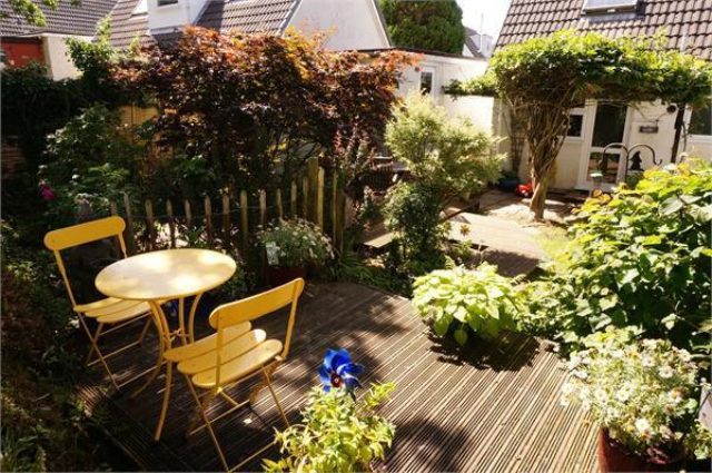  Image of 3 Bedroom Detached for sale at Gwelmeneth Park, St Cleer, Liskeard, Cornwall