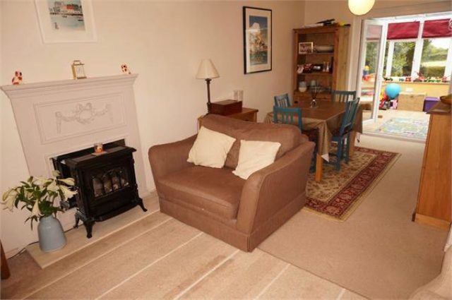  Image of 3 Bedroom Detached for sale at Gwelmeneth Park, St Cleer, Liskeard, Cornwall