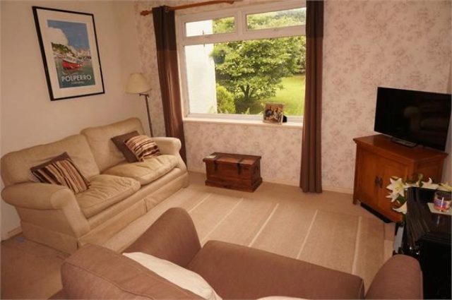  Image of 3 Bedroom Detached for sale at Gwelmeneth Park, St Cleer, Liskeard, Cornwall