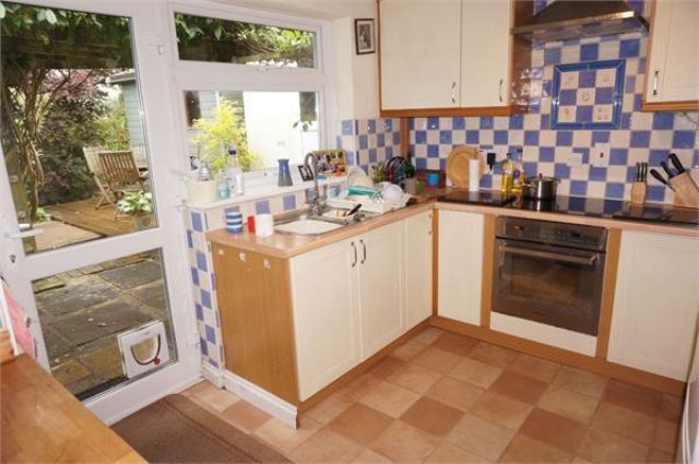  Image of 3 Bedroom Detached for sale at Gwelmeneth Park, St Cleer, Liskeard, Cornwall