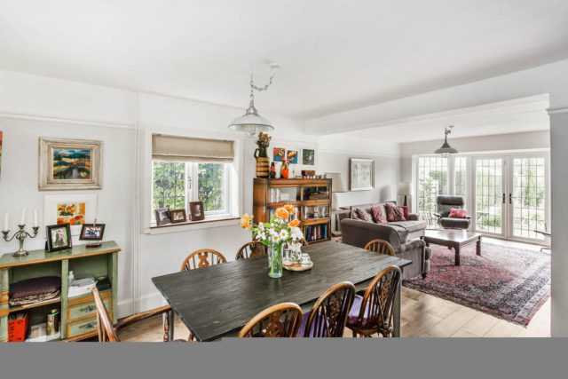  Image of 3 Bedroom Detached for sale at Stick Hill, Edenbridge, TN8
