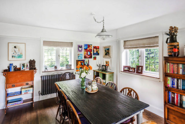  Image of 3 Bedroom Detached for sale at Stick Hill, Edenbridge, TN8
