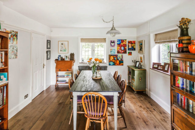  Image of 3 Bedroom Detached for sale at Stick Hill, Edenbridge, TN8
