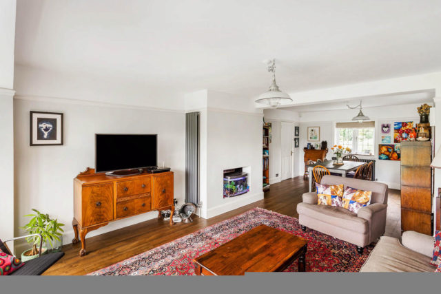  Image of 3 Bedroom Detached for sale at Stick Hill, Edenbridge, TN8
