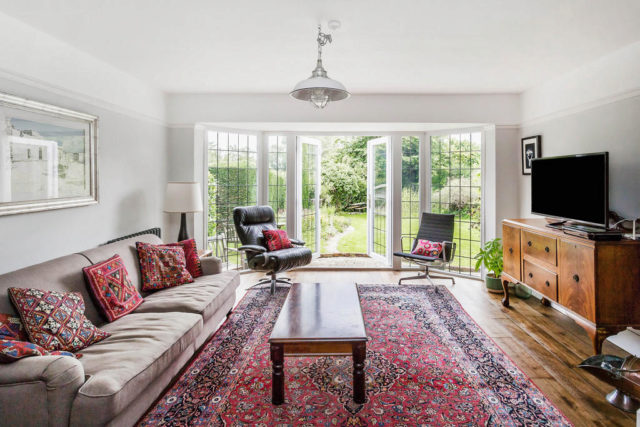  Image of 3 Bedroom Detached for sale at Stick Hill, Edenbridge, TN8