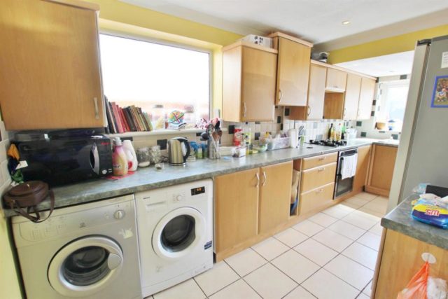  Image of 3 Bedroom Semi-Detached for sale at Setley Gardens, Throop, Bournemouth