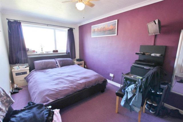  Image of 3 Bedroom Semi-Detached for sale at Setley Gardens, Throop, Bournemouth
