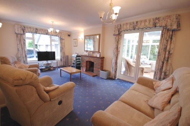  Image of 4 Bedroom Detached for sale at Woodham Drive, Hatfield Peverel, Chelmsford, CM3