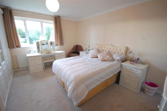  Image of 4 Bedroom Detached for sale at Woodham Drive, Hatfield Peverel, Chelmsford, CM3