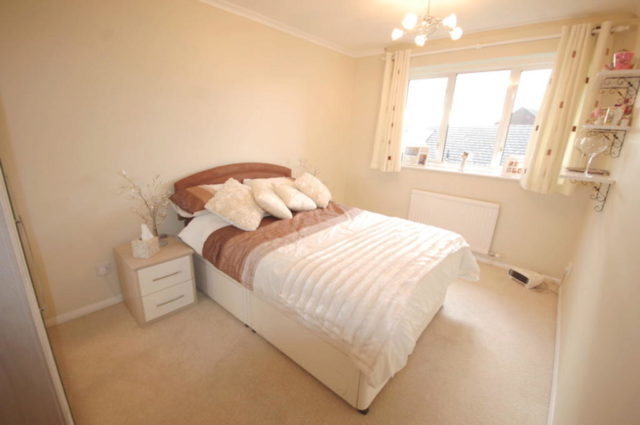  Image of 4 Bedroom Detached for sale at Woodham Drive, Hatfield Peverel, Chelmsford, CM3
