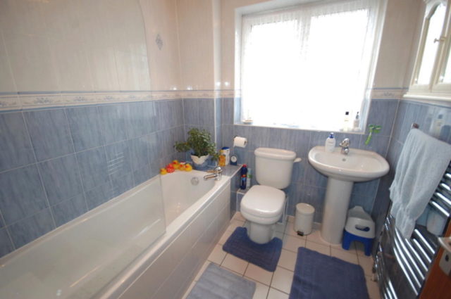  Image of 4 Bedroom Detached for sale at Woodham Drive, Hatfield Peverel, Chelmsford, CM3