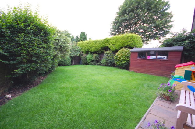  Image of 4 Bedroom Detached for sale at Woodham Drive, Hatfield Peverel, Chelmsford, CM3