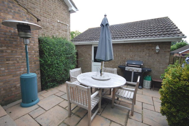  Image of 4 Bedroom Detached for sale at Woodham Drive, Hatfield Peverel, Chelmsford, CM3