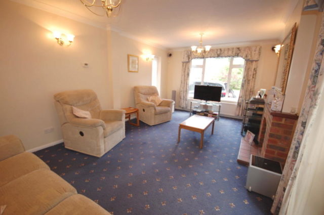  Image of 4 Bedroom Detached for sale at Woodham Drive, Hatfield Peverel, Chelmsford, CM3