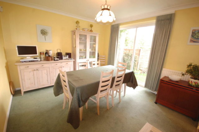  Image of 4 Bedroom Detached for sale at Woodham Drive, Hatfield Peverel, Chelmsford, CM3