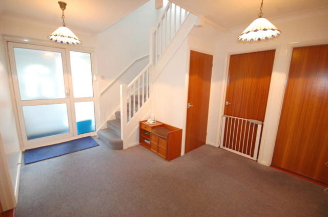  Image of 4 Bedroom Detached for sale at Woodham Drive, Hatfield Peverel, Chelmsford, CM3