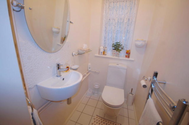  Image of 4 Bedroom Detached for sale at Woodham Drive, Hatfield Peverel, Chelmsford, CM3