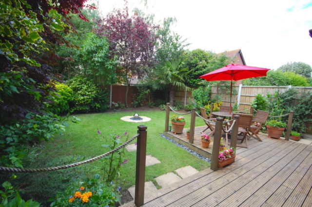 Image of 4 Bedroom Detached for sale at Wilshire Avenue, Chelmer Village, Chelmsford, CM2