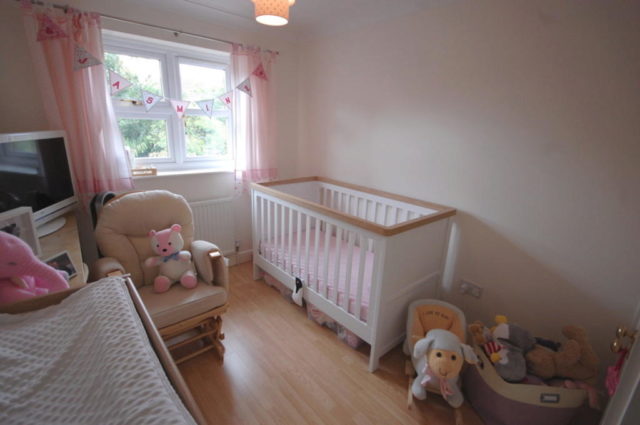 Image of 4 Bedroom Detached for sale at Wilshire Avenue, Chelmer Village, Chelmsford, CM2
