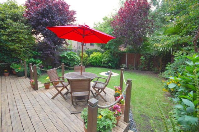  Image of 4 Bedroom Detached for sale at Wilshire Avenue, Chelmer Village, Chelmsford, CM2