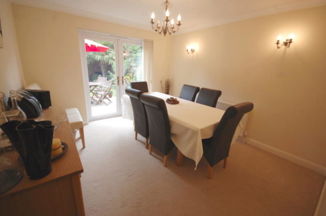  Image of 4 Bedroom Detached for sale at Wilshire Avenue, Chelmer Village, Chelmsford, CM2