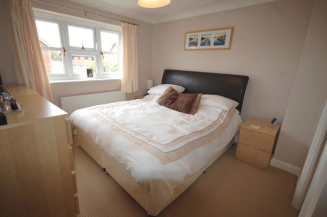  Image of 4 Bedroom Detached for sale at Wilshire Avenue, Chelmer Village, Chelmsford, CM2