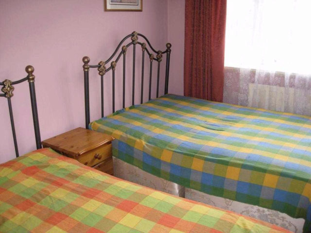 Image of 4 Bedroom Terraced for sale at London, W1H