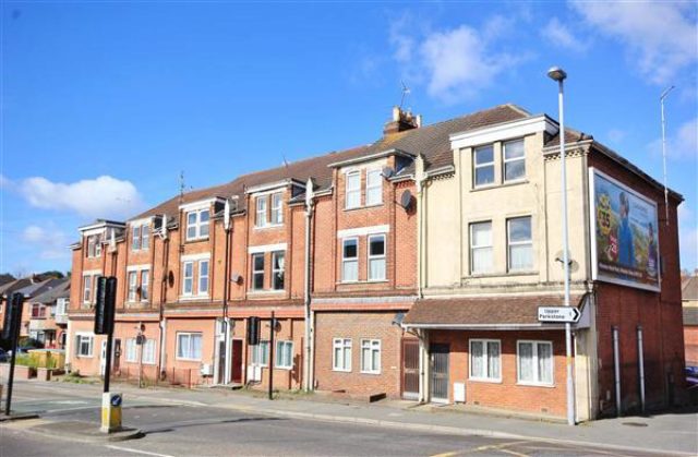  Image of 7 Bedroom Terraced for sale at Bournemouth Road, Parkstone