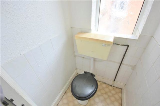  Image of 7 Bedroom Terraced for sale at Bournemouth Road, Parkstone