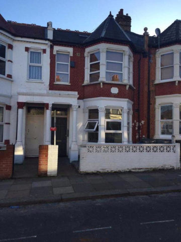  Image of Terraced for sale at Allison Road, London, N8