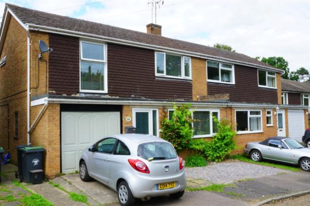  Image of 4 Bedroom Semi-Detached for sale at St. Johns Road, Stansted