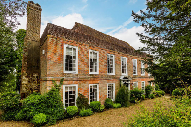  Image of 5 Bedroom Detached for sale at High Street, Limpsfield, RH8