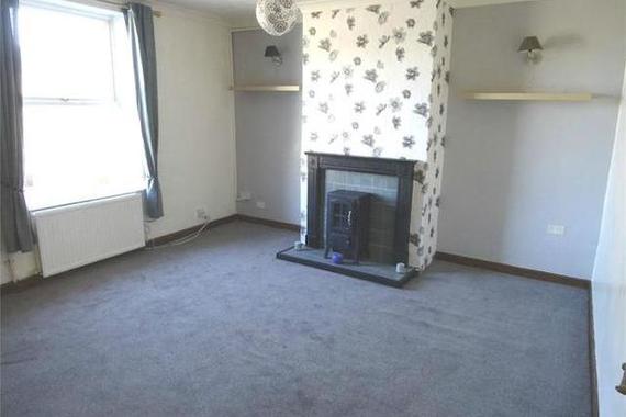 2 Bedroom Terraced