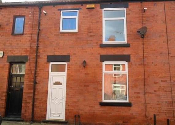 3 Bedroom Terraced