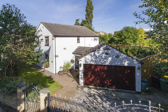 4 Bedroom Detached