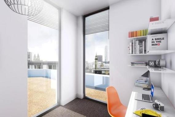 1 Bedroom Flat