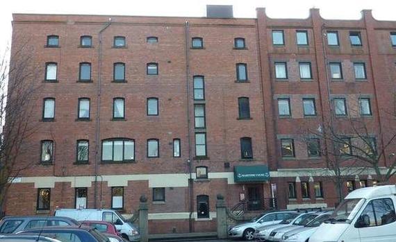 1 Bedroom Flat