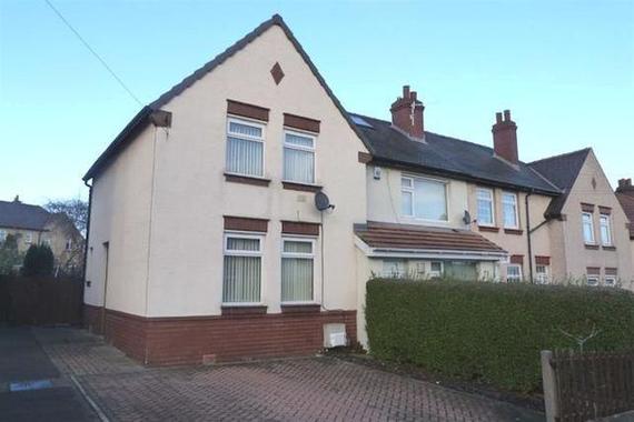 2&nbsp;Bedroom&nbsp;End of Ter...