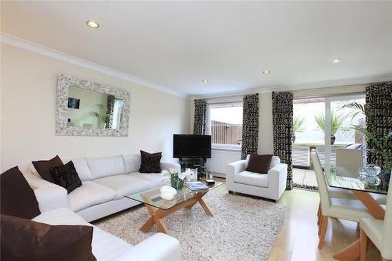 2&nbsp;Bedroom&nbsp;Terraced