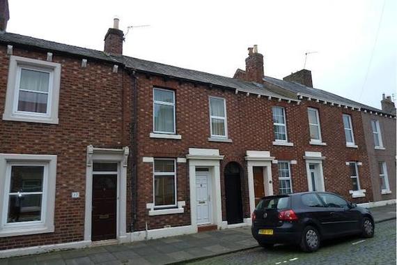 3 Bedroom Terraced