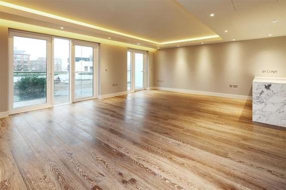 2 Bedroom Flat