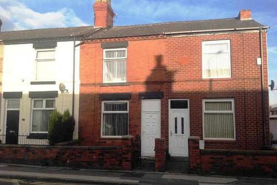 3 Bedroom Terraced