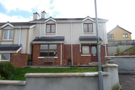 4 Bedroom 