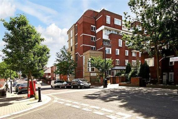 1&nbsp;Bedroom&nbsp;Flat