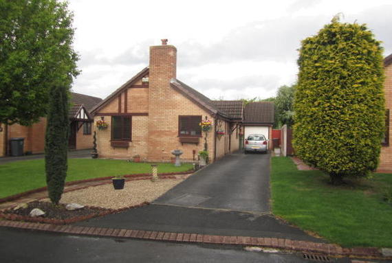2 Bedroom 