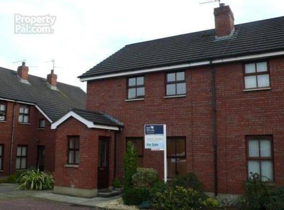 2 Bedroom Terraced