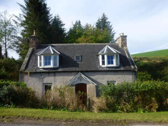 3 Bedroom Cottage