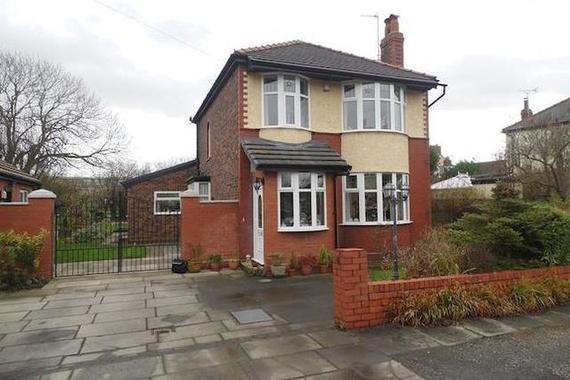 3 Bedroom 