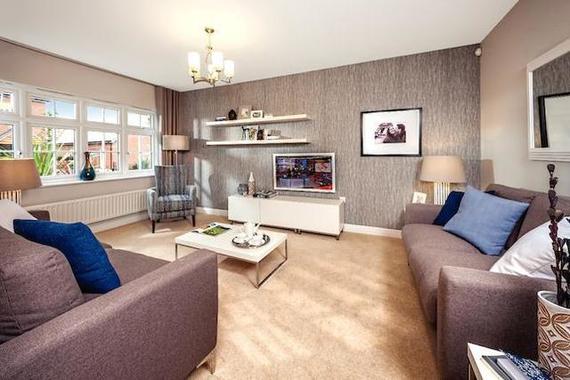 3 Bedroom 