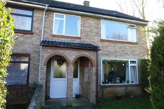 3 Bedroom Terraced